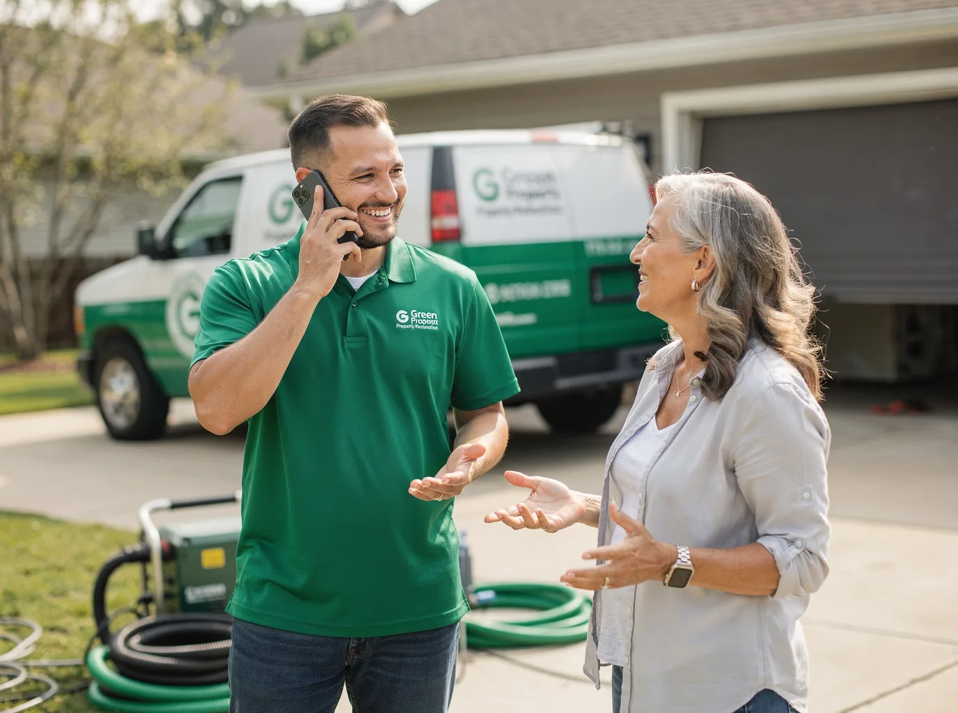 Water Damage Restoration Lowry, MN FAQs